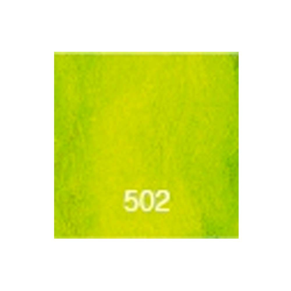 COLA DE ARDILLA (Squirrel Tails) 502 Fl. Yellow