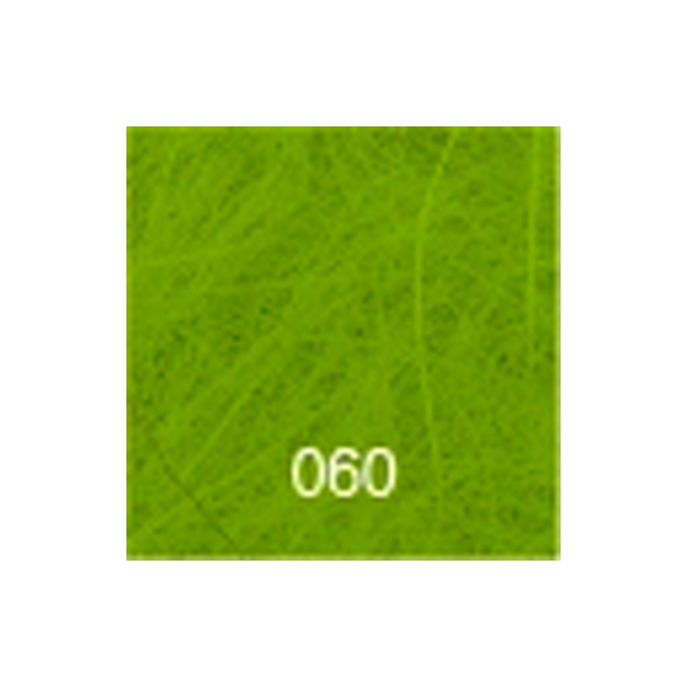 Cola de gamo (bucktail) 060 light olive