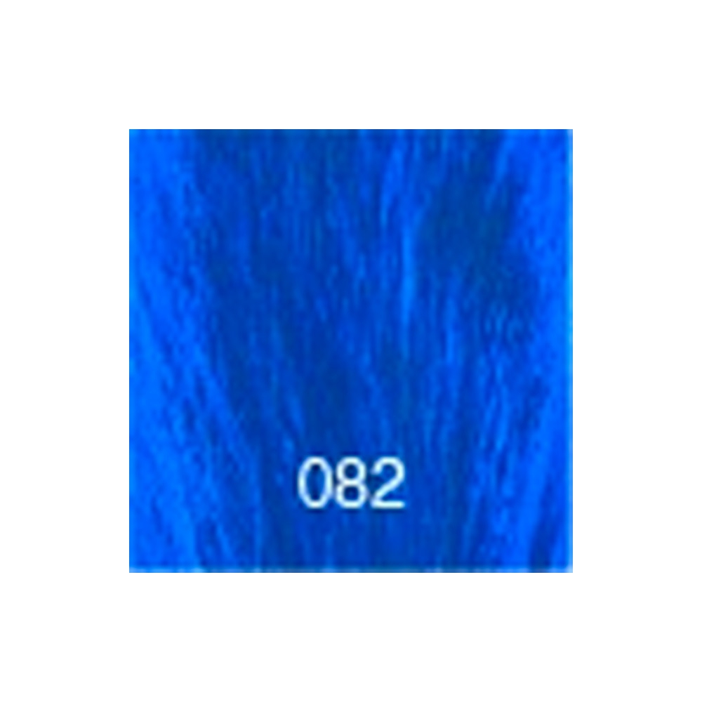 Cola de gamo (bucktail) 082 blue