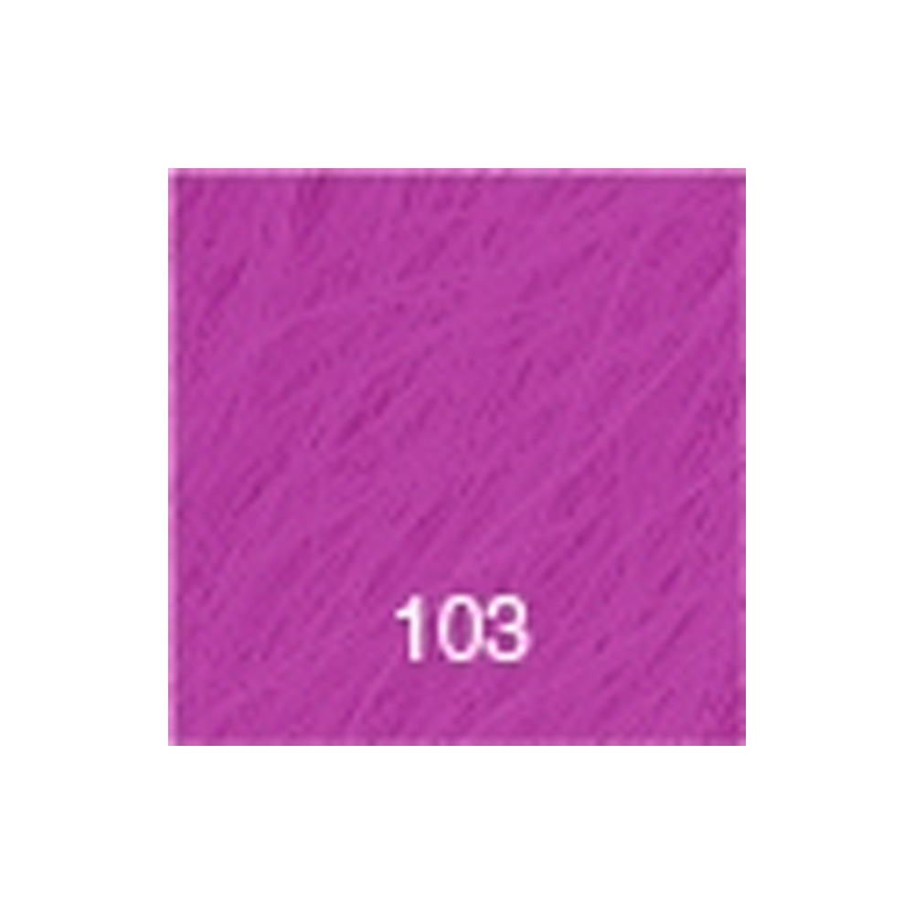 Cola de gamo (bucktail) 103 pink