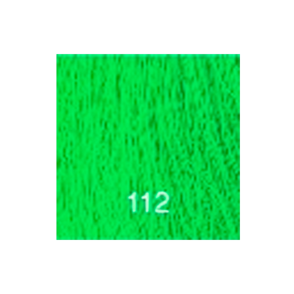 Cola de gamo (bucktail) 112 sea green