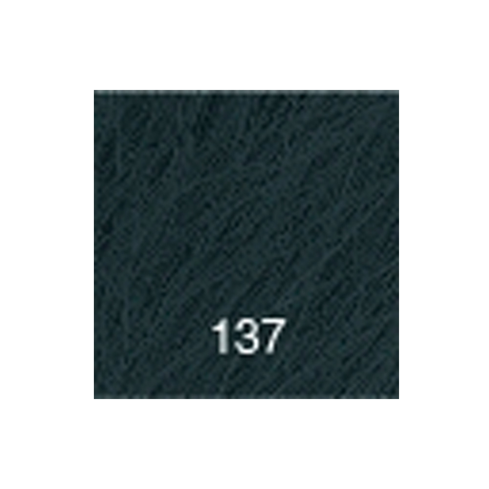 Cola de gamo (bucktail) 137 shad gray