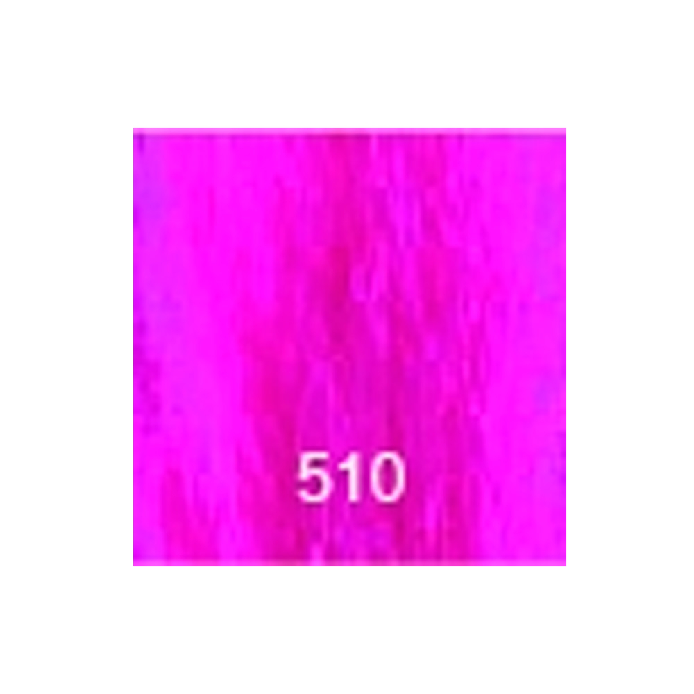 Cola de gamo (bucktail) 510 fl. pink