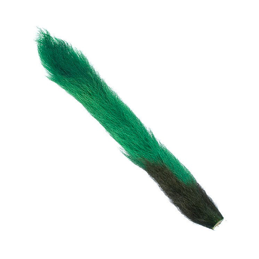 COLA DE TERNERO (Kiptail) 072 Green