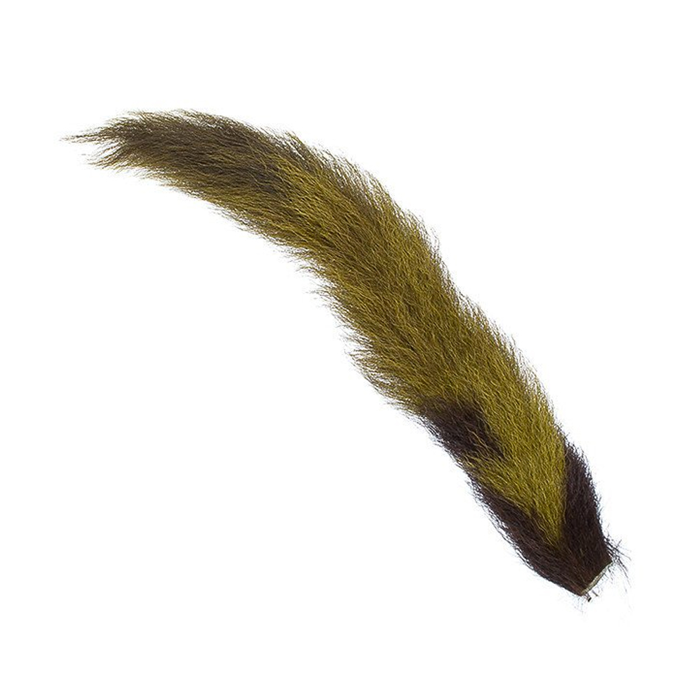 COLA DE TERNERO (Kiptail) 089 Olive