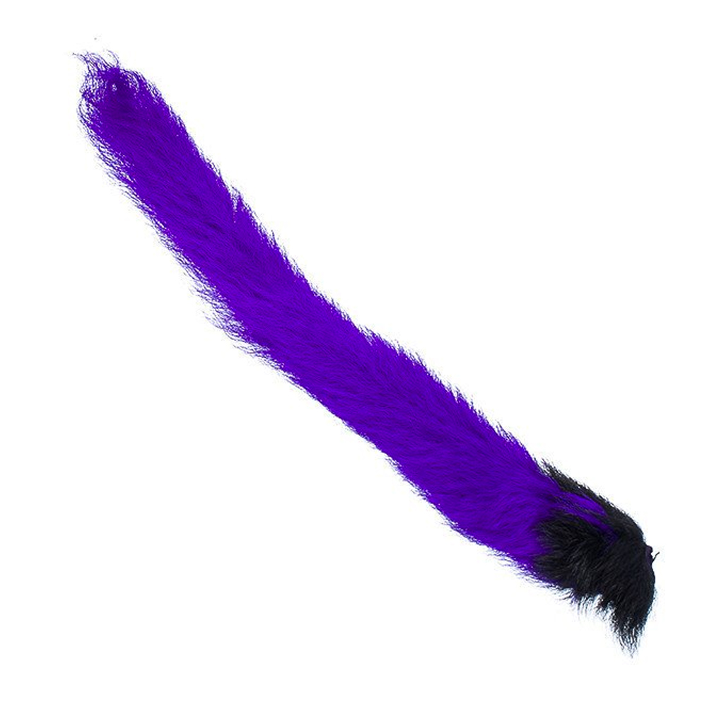 COLA DE TERNERO (Kiptail) 092 Purple