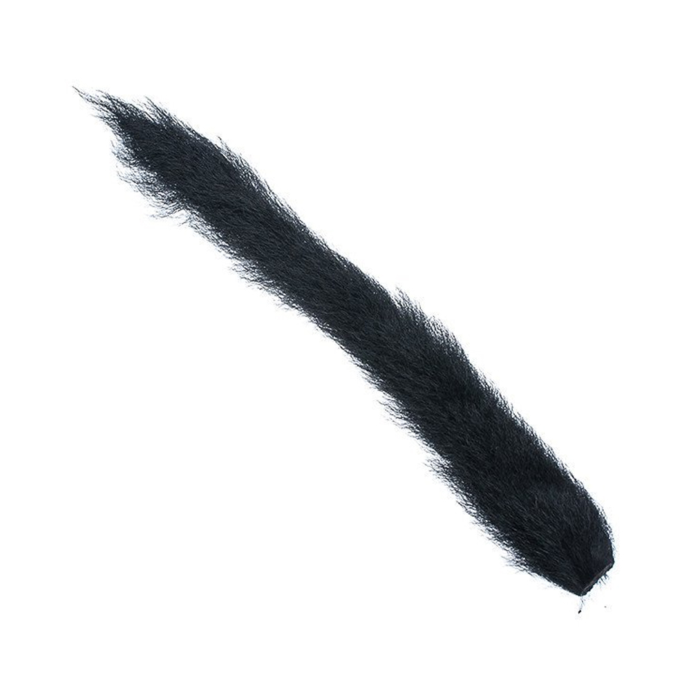COLA DE TERNERO (Kiptail) 100 Black