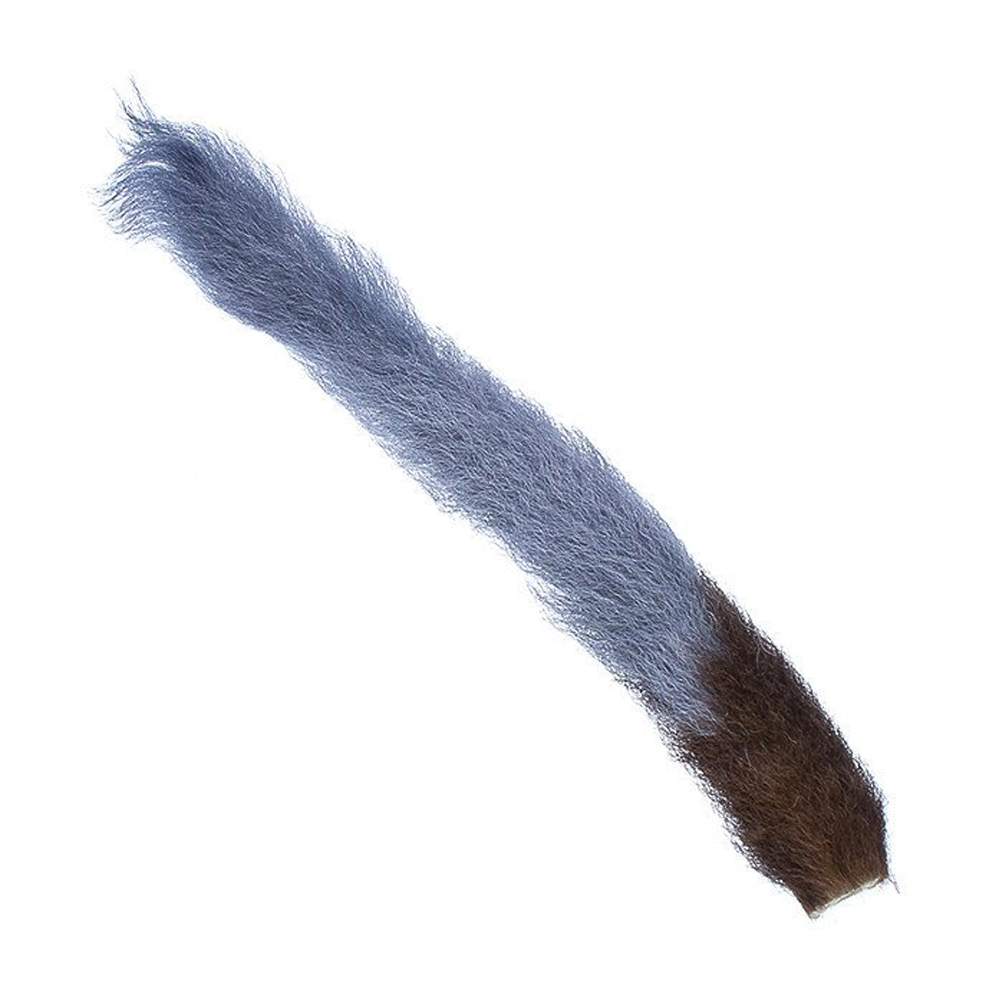 COLA DE TERNERO (Kiptail) 137 Shad Gray