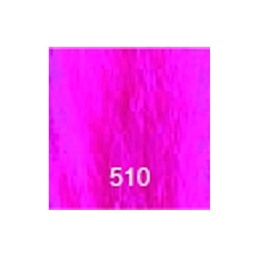 COLA DE TERNERO (Kiptail) 510 Fl. Pink