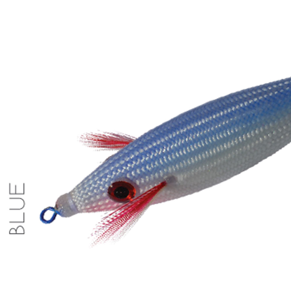COLOR GLAVOC 1,0 47mm BLUE