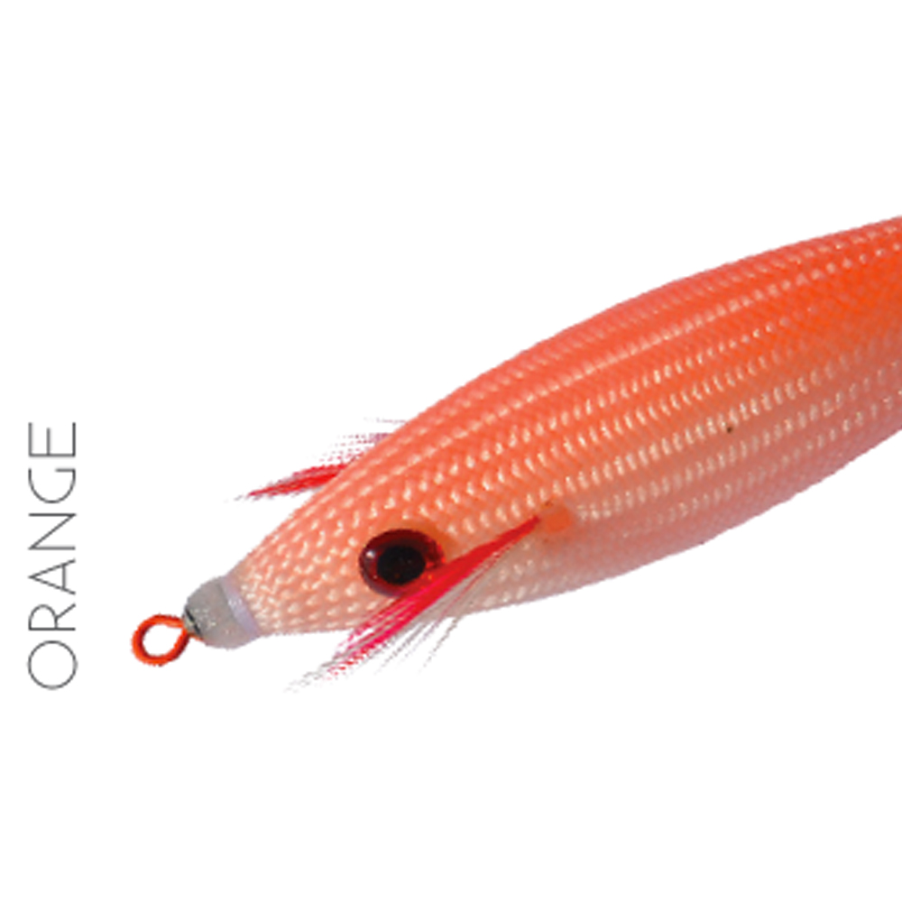 COLOR GLAVOC 1,0 47mm ORANGE