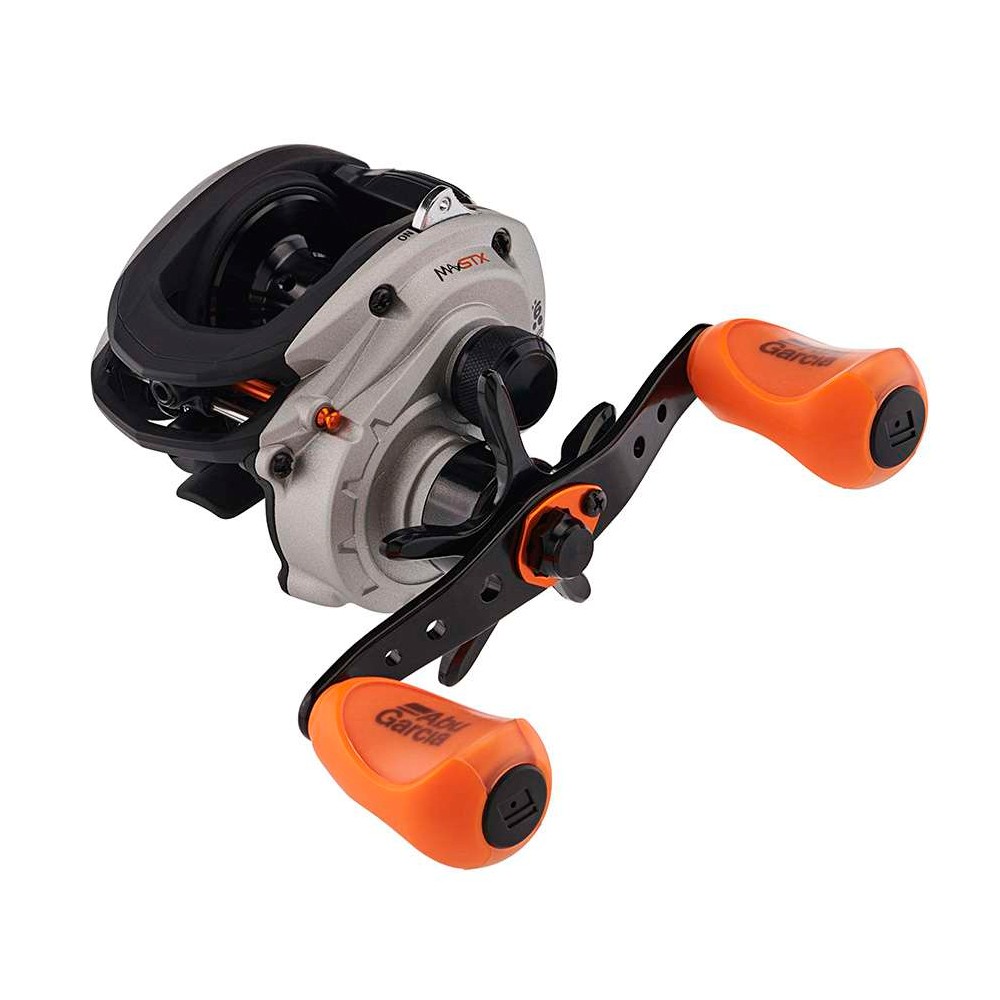 Comprar Combo Abu Garcia Max STX Casting 662M 10-40G MAX4STX-L Combo Abu Garcia Max STX Casting 662M 10-40G MAX4STX-L