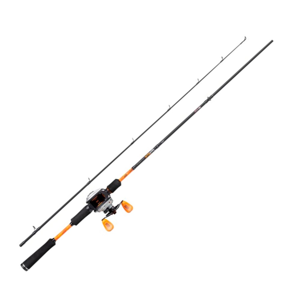 Comprar Combo Abu Garcia Max STX Casting 662M 10-40G MAX4STX-L Combo Abu Garcia Max STX Casting 662M 10-40G MAX4STX-L