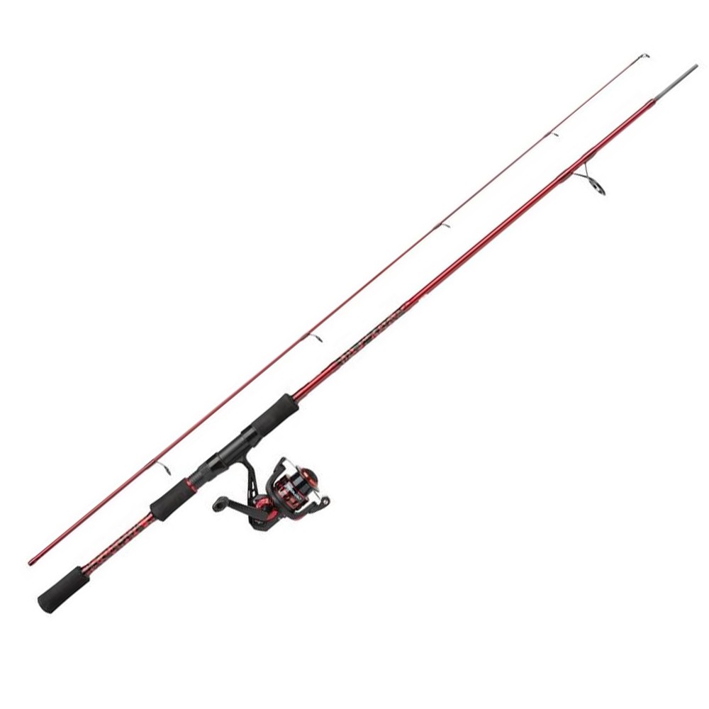 Comprar Combo Michell Tanager Red Spinning 272MH 10/40G Combo Michell Tanager Red Spinning 272MH 10/40G