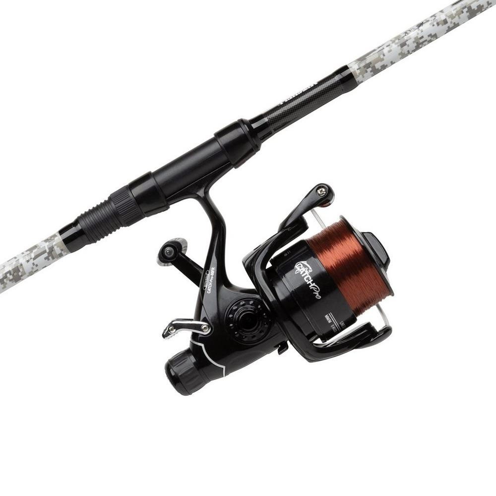 Comprar Combo Mitchell Catch Pro Carp 362 3LB/LR Combo Mitchell Catch Pro Carp 362 3LB/LR