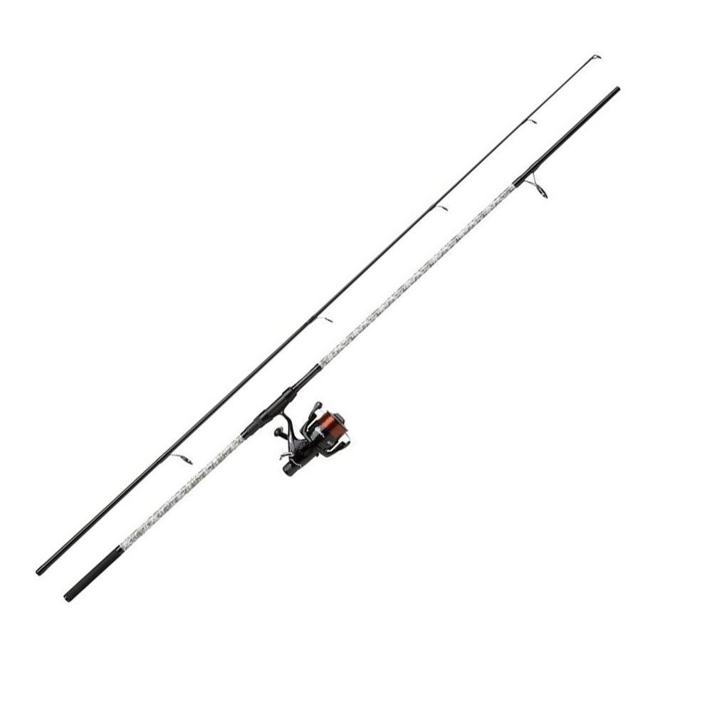 Comprar Combo Mitchell Catch Pro Carp 362 3LB/LR Combo Mitchell Catch Pro Carp 362 3LB/LR