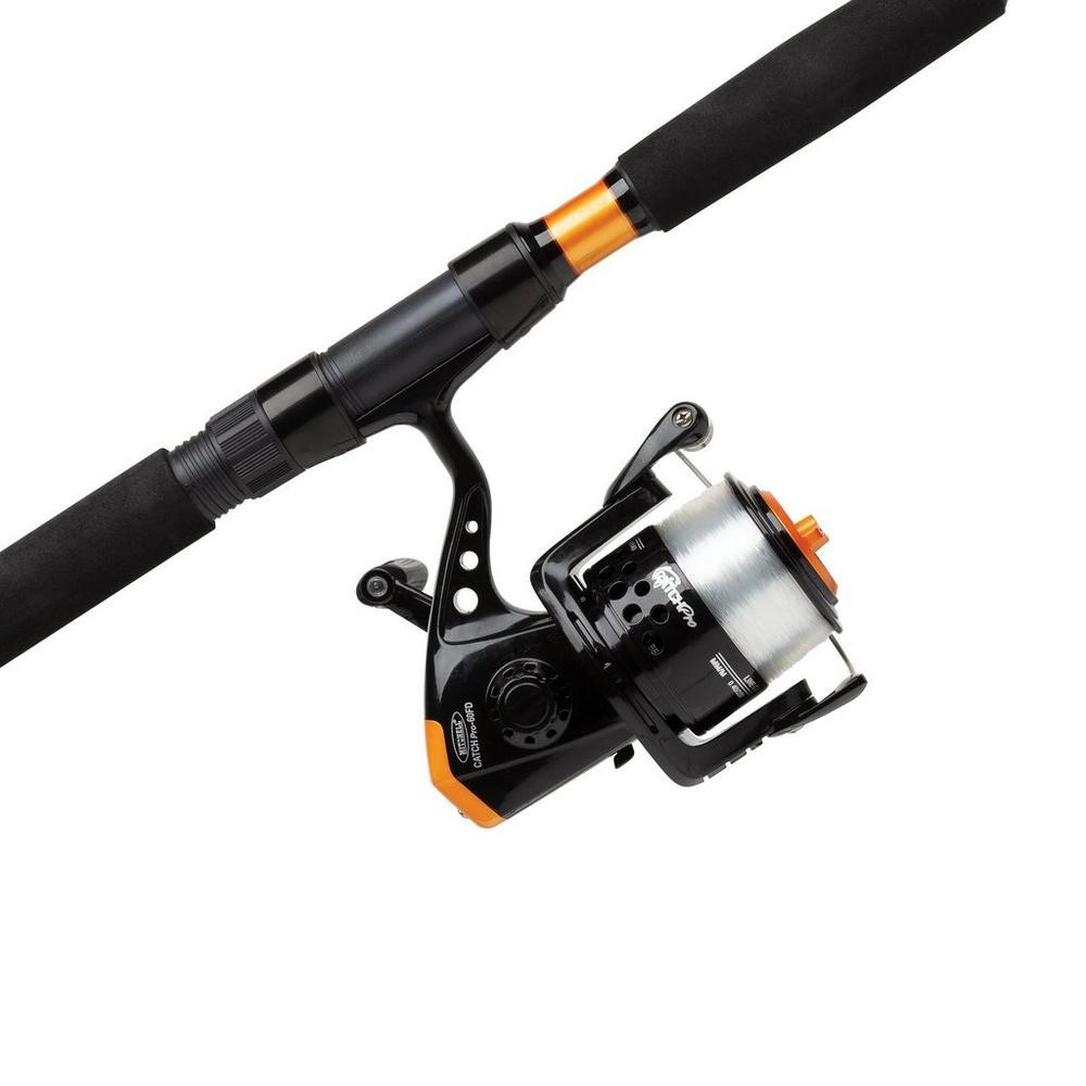 Comprar Combo Mitchell Catch Pro Catfish 270 100-300G/FD Combo Mitchell Catch Pro Catfish 270 100-300G/FD