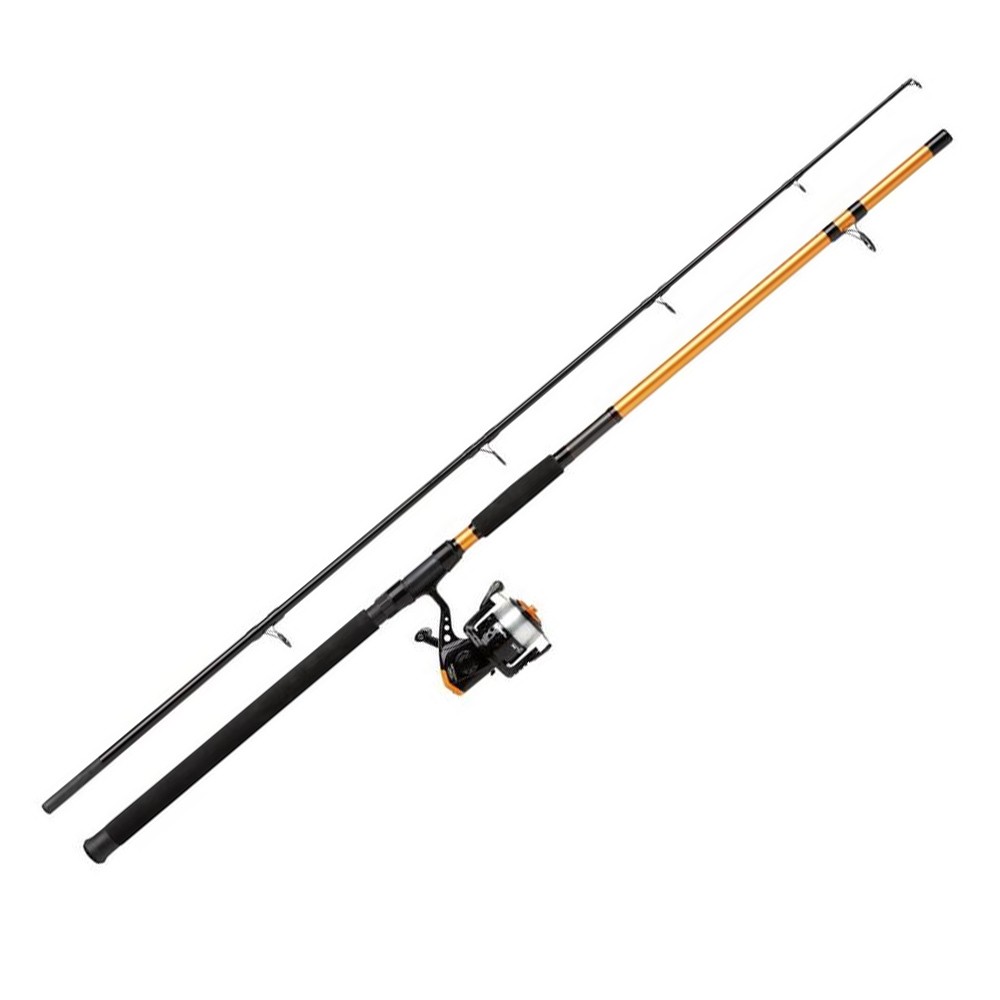 Comprar Combo Mitchell Catch Pro Catfish 270 100-300G/FD Combo Mitchell Catch Pro Catfish 270 100-300G/FD