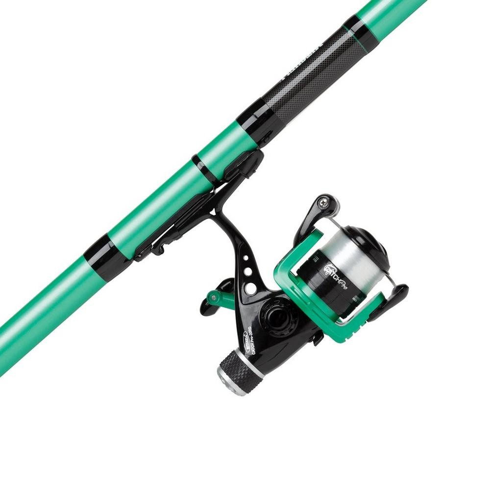 Comprar Combo Mitchell Catch Pro Tele Adjustable 400 2-10G/RD Combo Mitchell Catch Pro Tele Adjustable 400 2-10G/RD