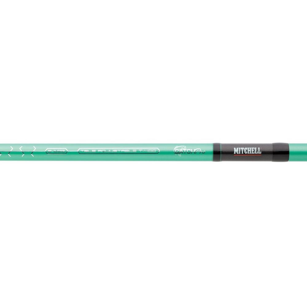 Comprar Combo Mitchell Catch Pro Tele Adjustable 400 2-10G/RD Combo Mitchell Catch Pro Tele Adjustable 400 2-10G/RD