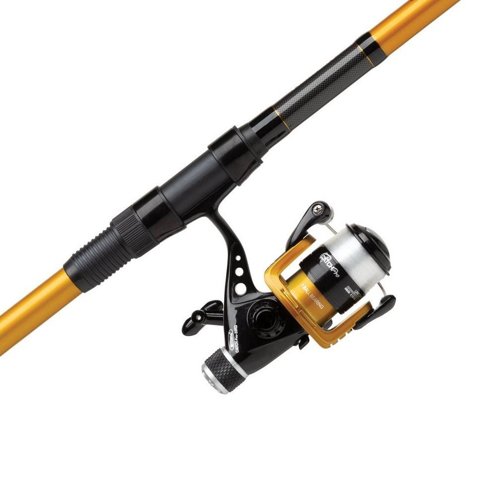 Comprar Combo Mitchell Catch Pro Tele Light 330 20-60G RD Combo Mitchell Catch Pro Tele Light 330 20-60G RD