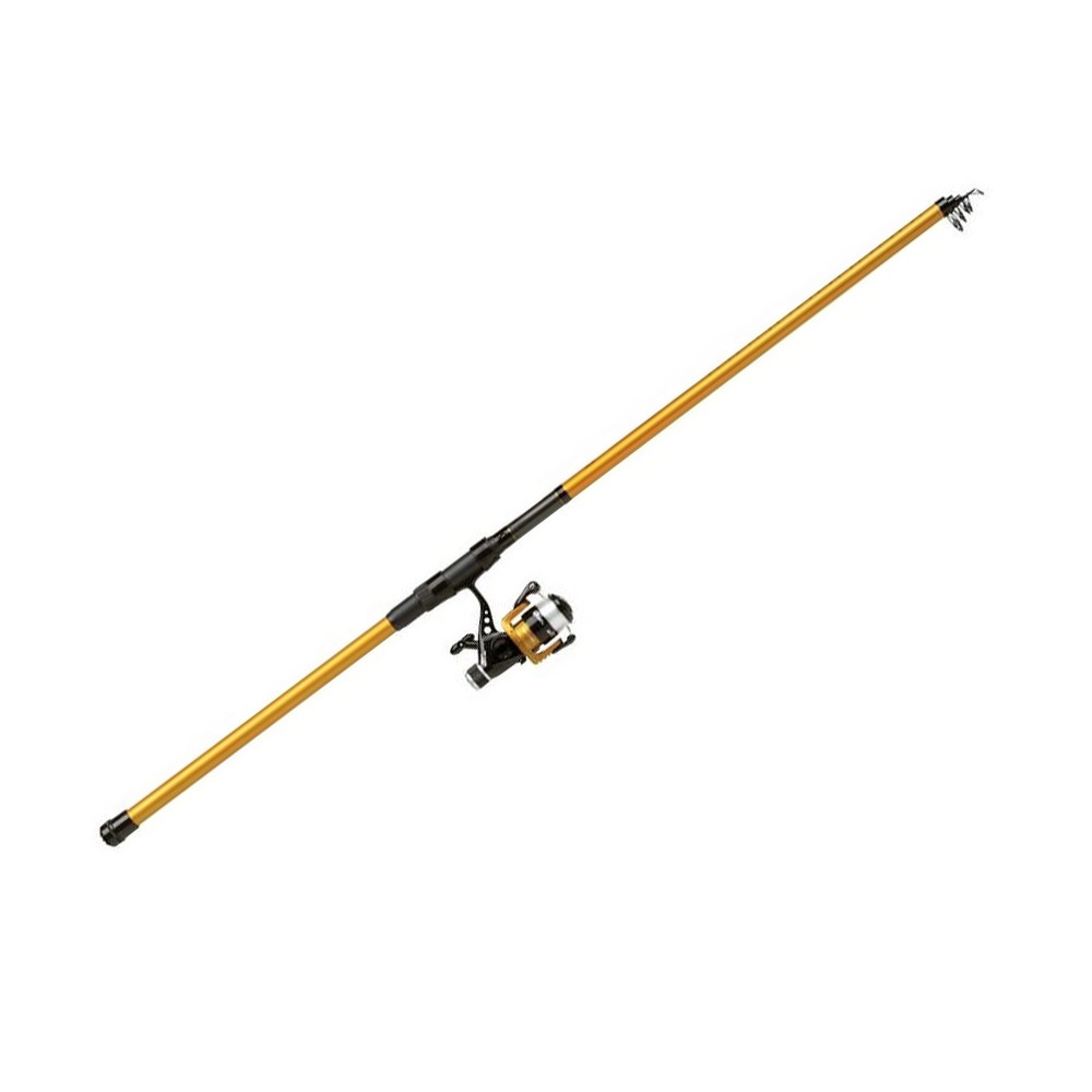 Comprar Combo Mitchell Catch Pro Tele Light 330 20-60G RD Combo Mitchell Catch Pro Tele Light 330 20-60G RD