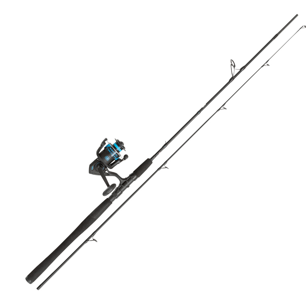 Moulinet Penn Wrath – Spinning, Bolognese, Surf, Barca – Pêche En Mer – Neuf