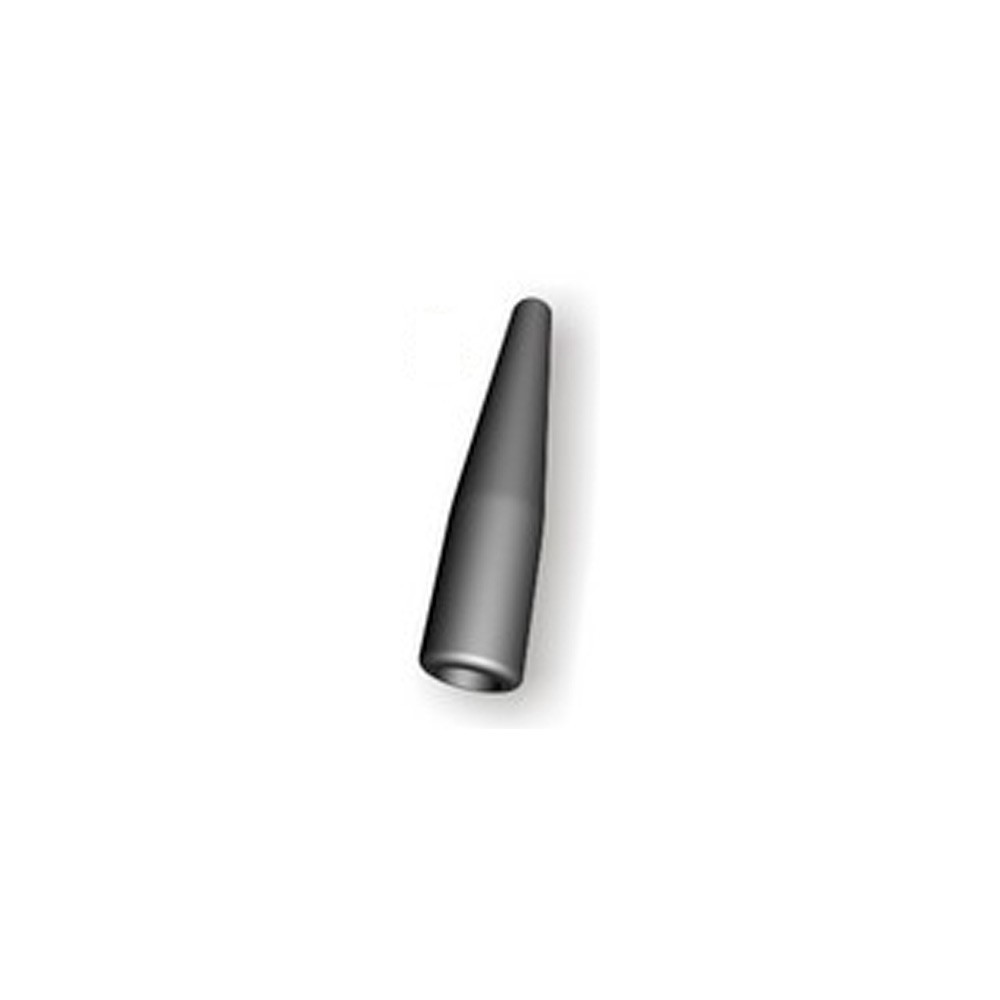 CONECTOR EN GOMA Nº1