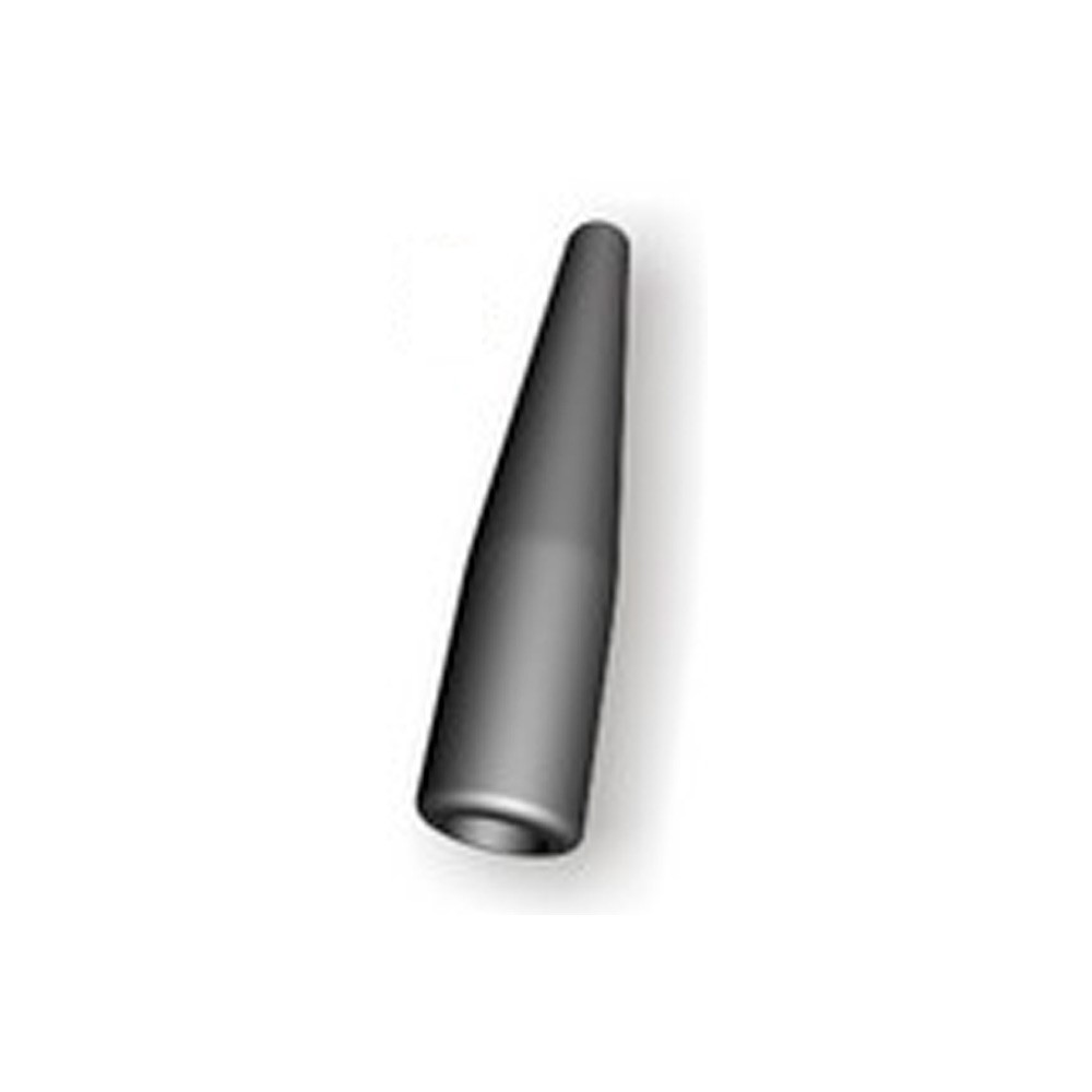 CONECTOR EN GOMA Nº2