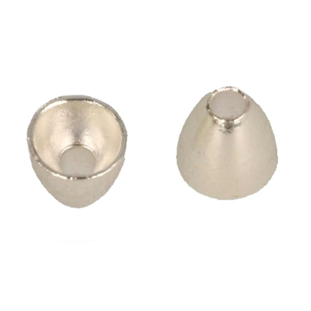 CONOS TUNGSTENO BAETIS SILVER 5*4 10 Ud