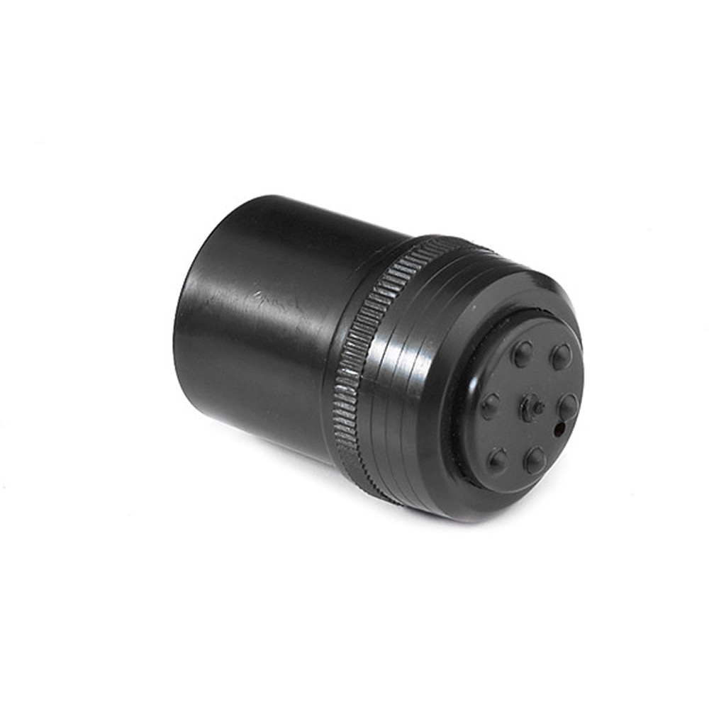 CONTERA TAPON ROSCADO 32 mm.