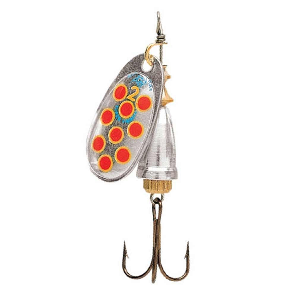 Cucharilla Blue Fox Hot Pepper N2 SYR