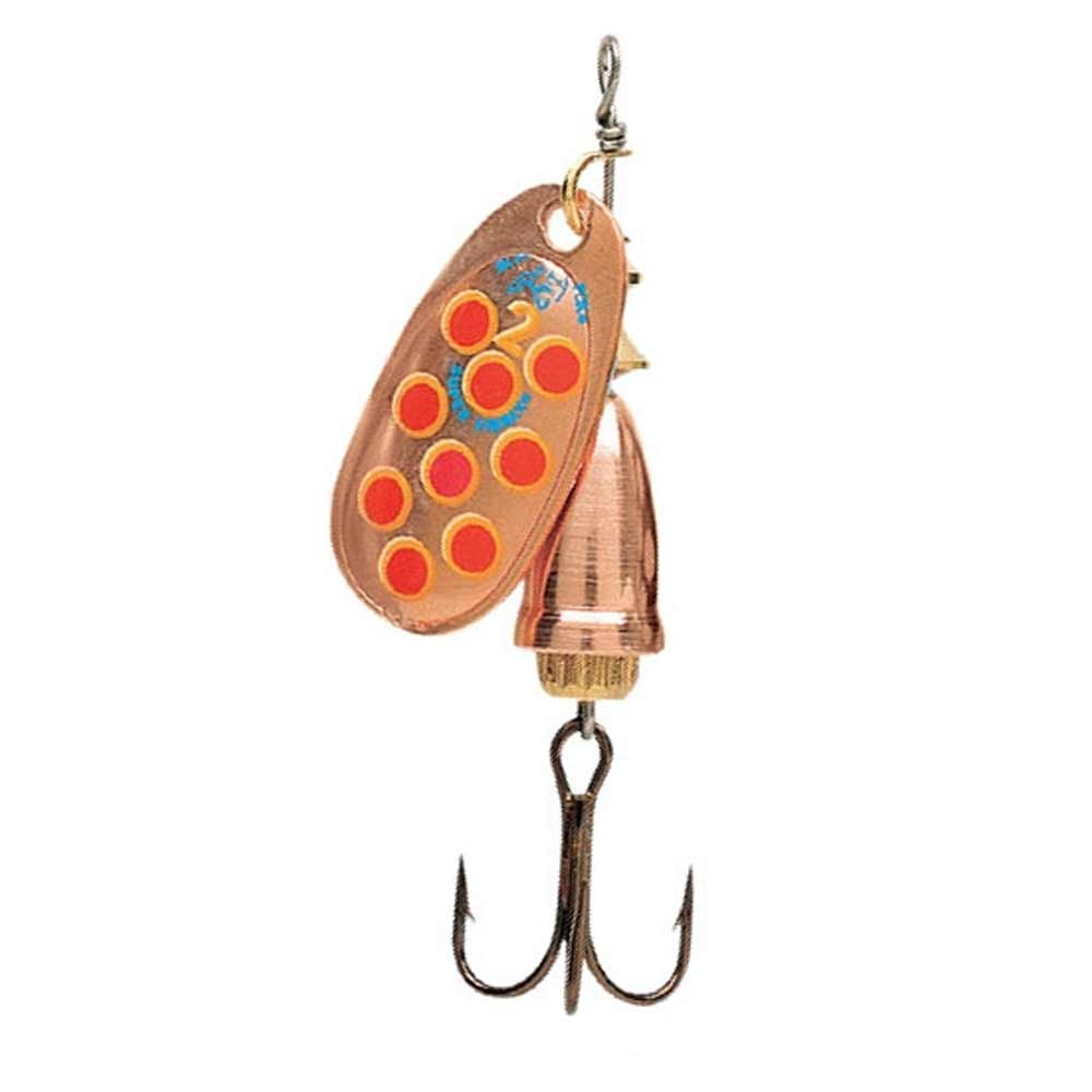 Cucharilla Blue Fox Hot Pepper N3 CYR