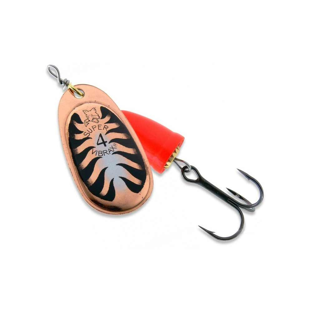 Comprar Cucharilla Blue Fox Vibrax Fluorescente N5 CFR Cucharilla Blue Fox Vibrax Fluorescente N5 CFR
