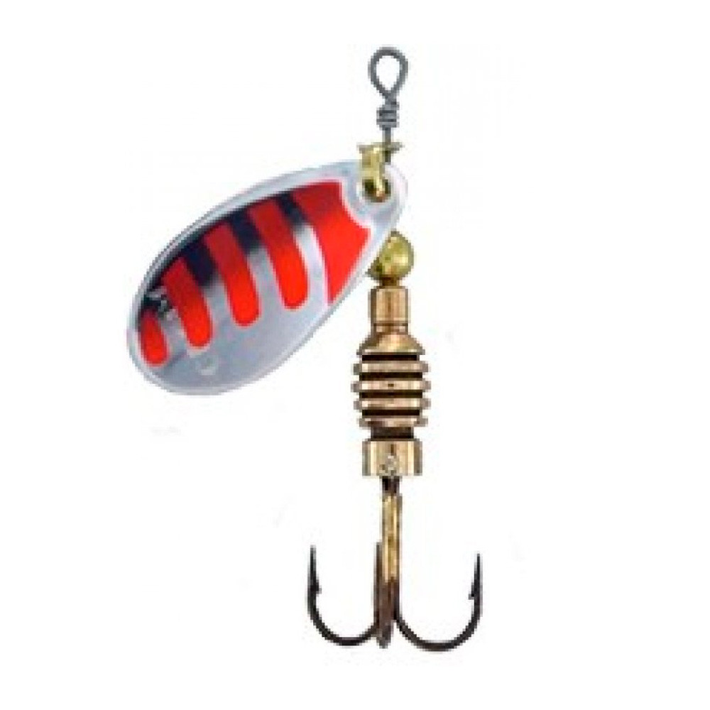 Cucharilla CELTA nº 3 - 5 gr - ARN
