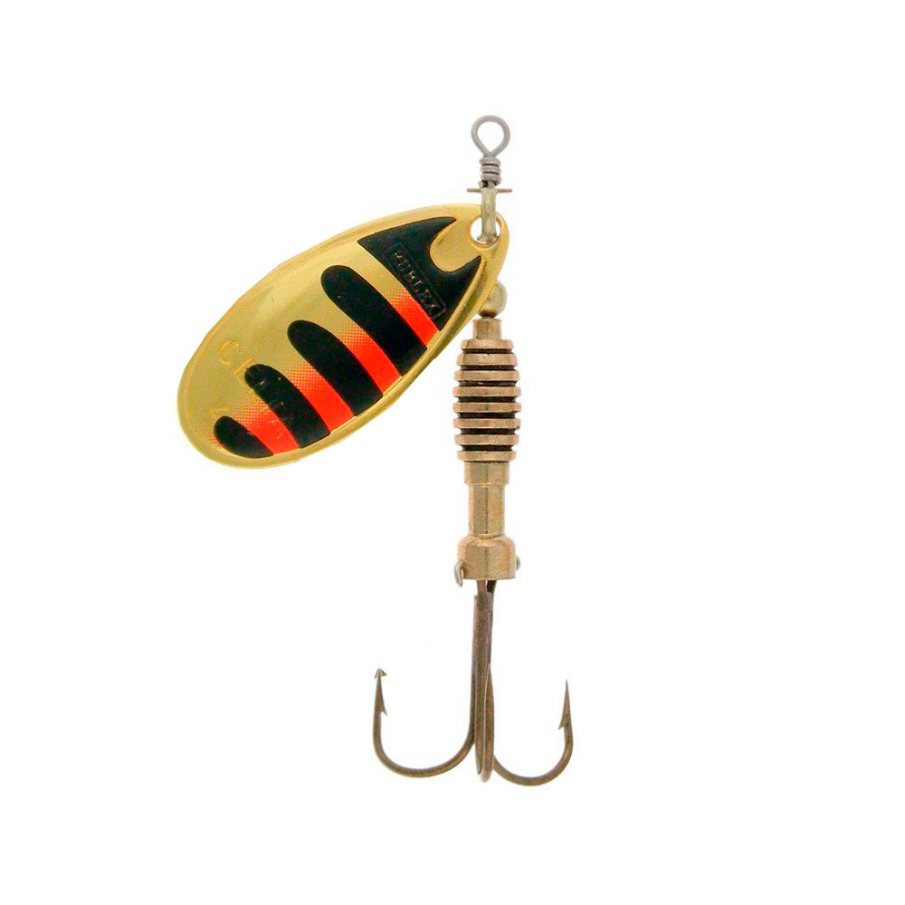 Cucharilla CELTA nº 3 -5 gr - ONR
