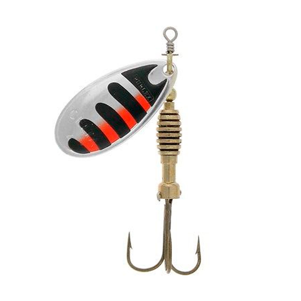 Cucharilla Celta nº 2 - 3,5 gr ANR