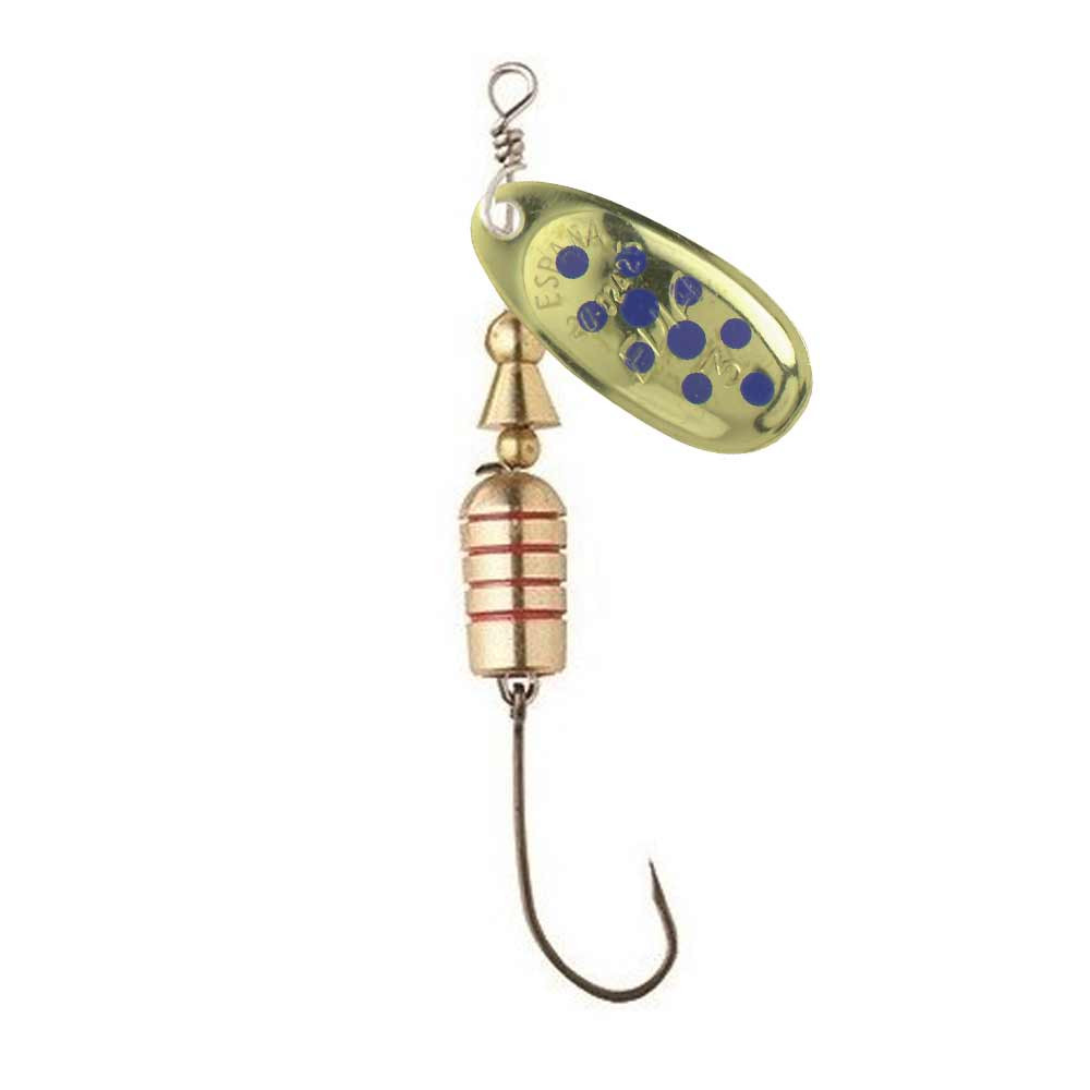 CUCHARILLA DOTTY MODELO 11 N2 OA 4,2GR