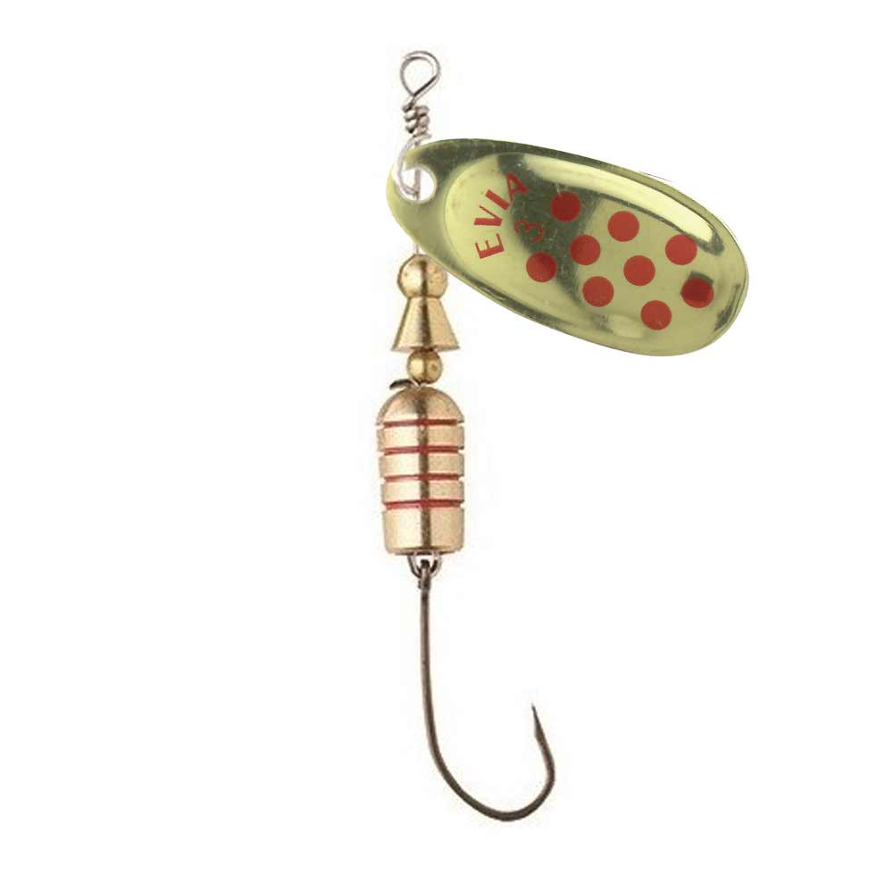 CUCHARILLA DOTTY MODELO 11 N2 OR 4,2GR