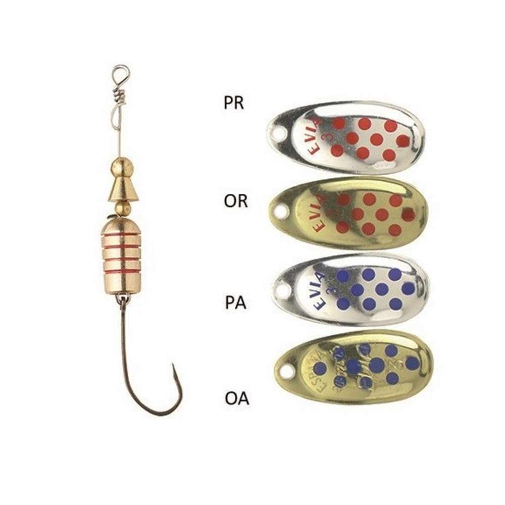 Comprar CUCHARILLA DOTTY MODELO 11 N3 PA 6,4GR CUCHARILLA DOTTY MODELO 11 N3 PA 6,4GR