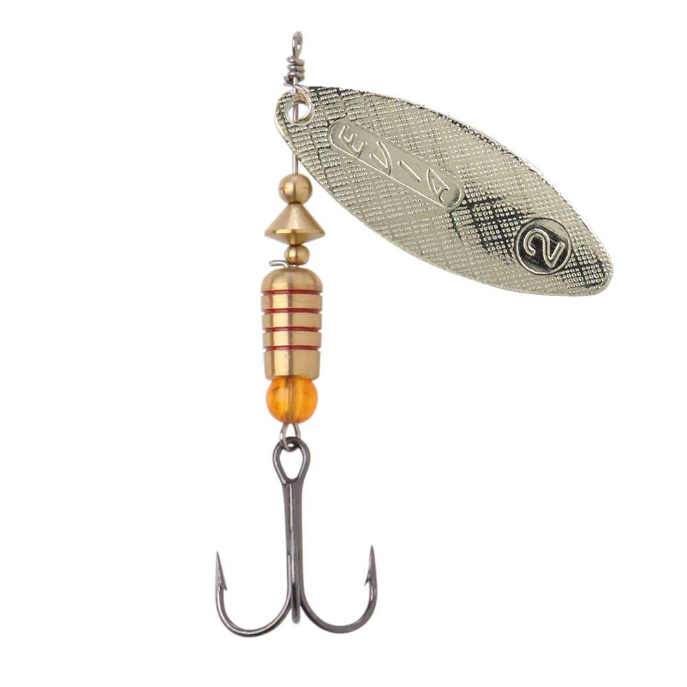 CUCHARILLA EVIA ASPEN MODELO 13-1 PLATA 4GR