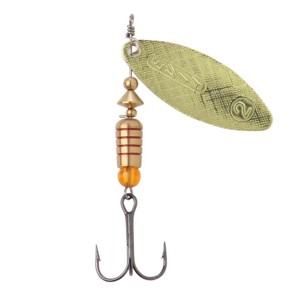 CUCHARILLA EVIA ASPEN MODELO 13-2 ORO 7GR