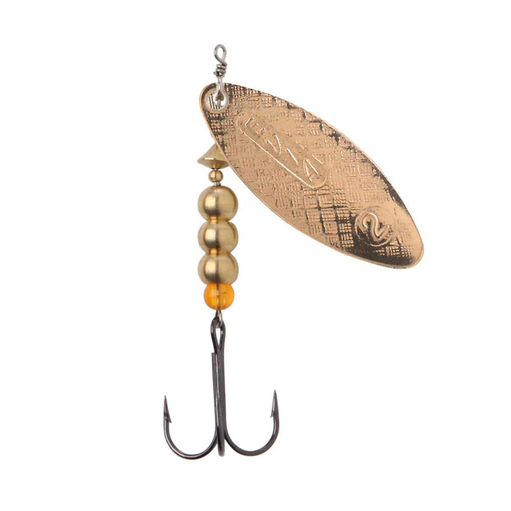 CUCHARILLA EVIA ASPEN MODELO 13-3 COBRE 12GR
