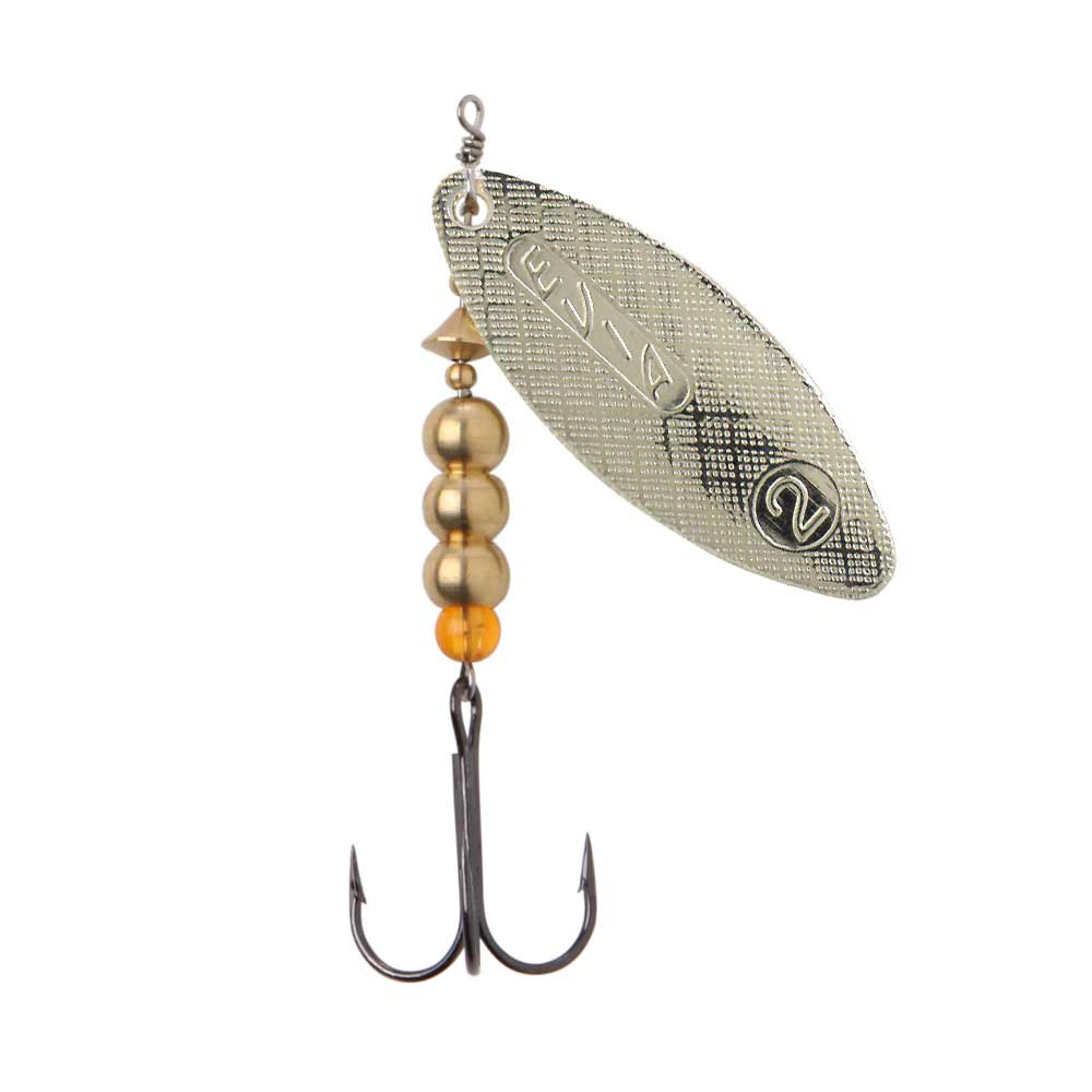 CUCHARILLA EVIA ASPEN MODELO 13-3 PLATA 12GR