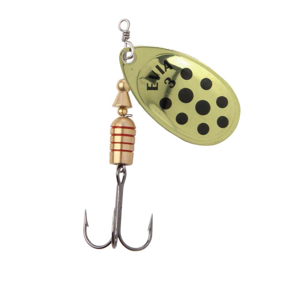 CUCHARILLA EVIA COE DOTS MDODELO 12F-0 ON 2GR