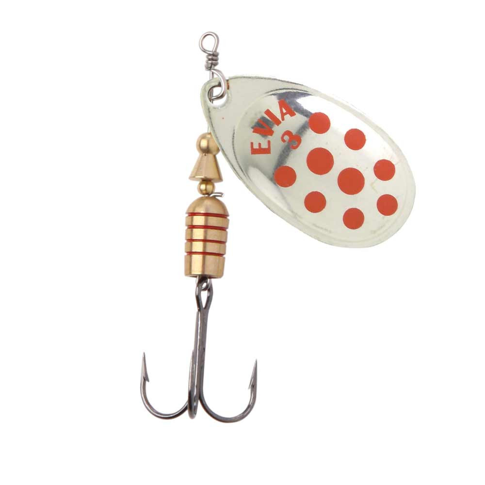 CUCHARILLA EVIA COE DOTS MDODELO 12F-0 PR 2GR