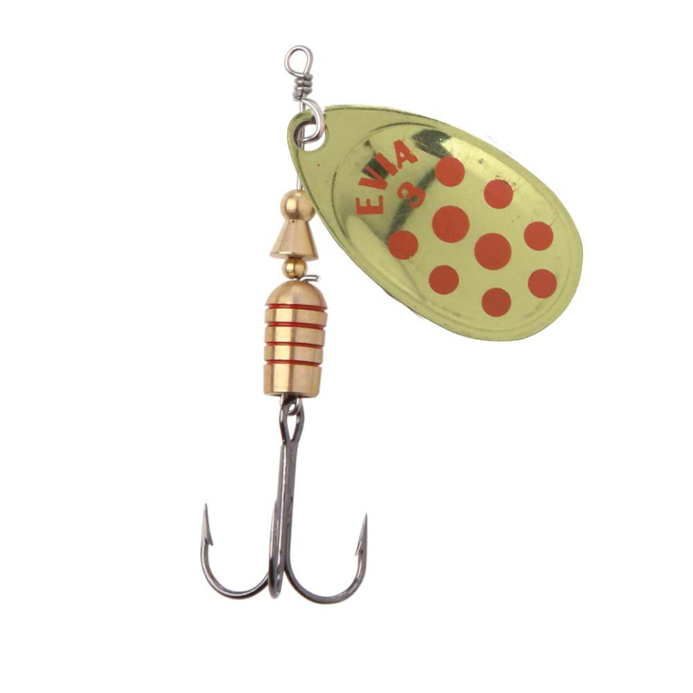 CUCHARILLA EVIA COE DOTS MDODELO 12F-3 OR 5GR