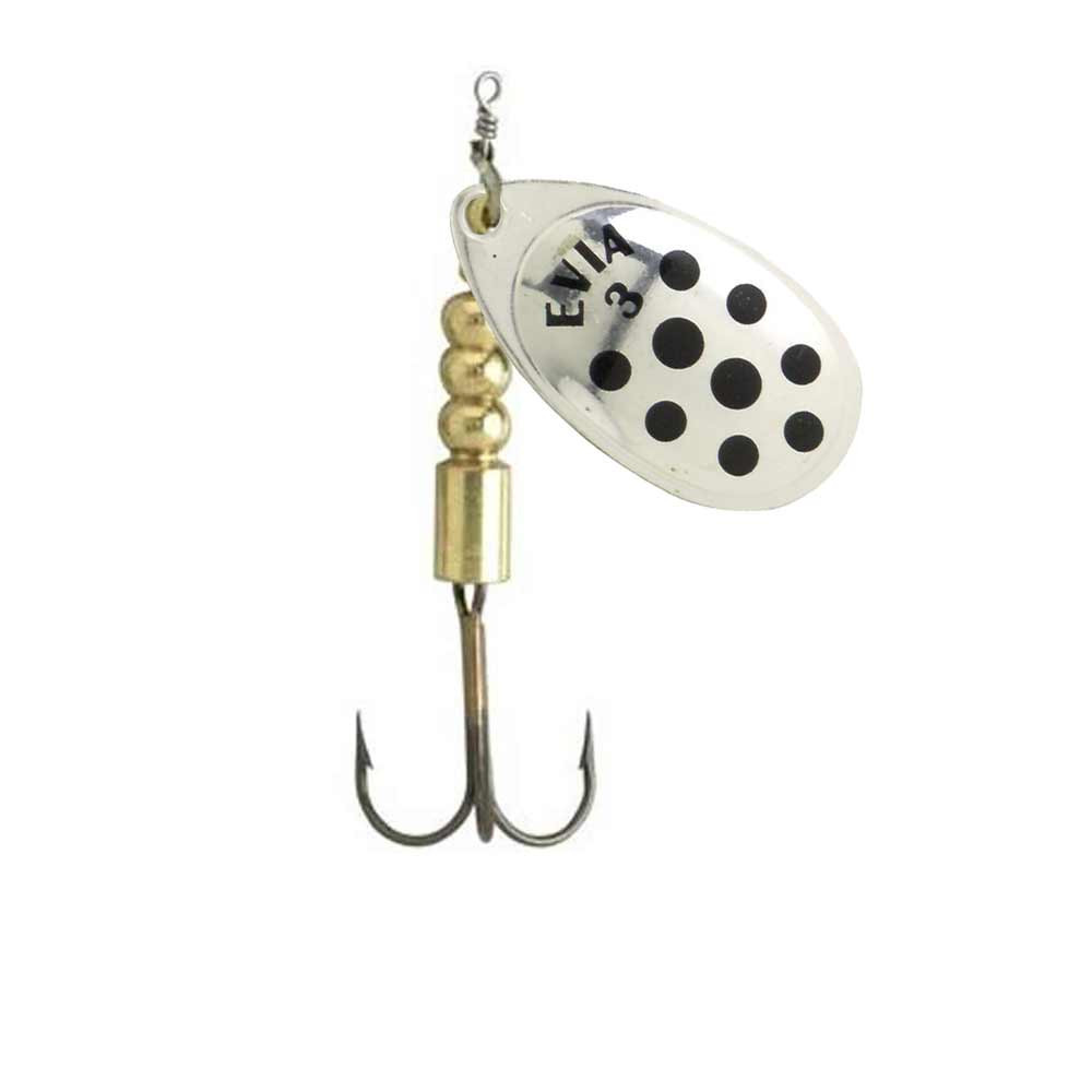 CUCHARILLA EVIA COE DOTS MDODELO 12F-4 PN 9GR