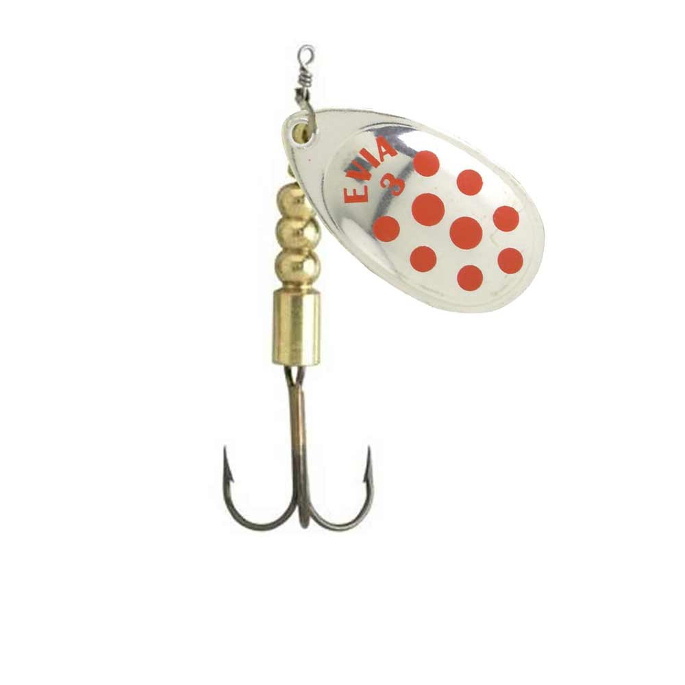 CUCHARILLA EVIA COE DOTS MDODELO 12F-4 PR 9GR