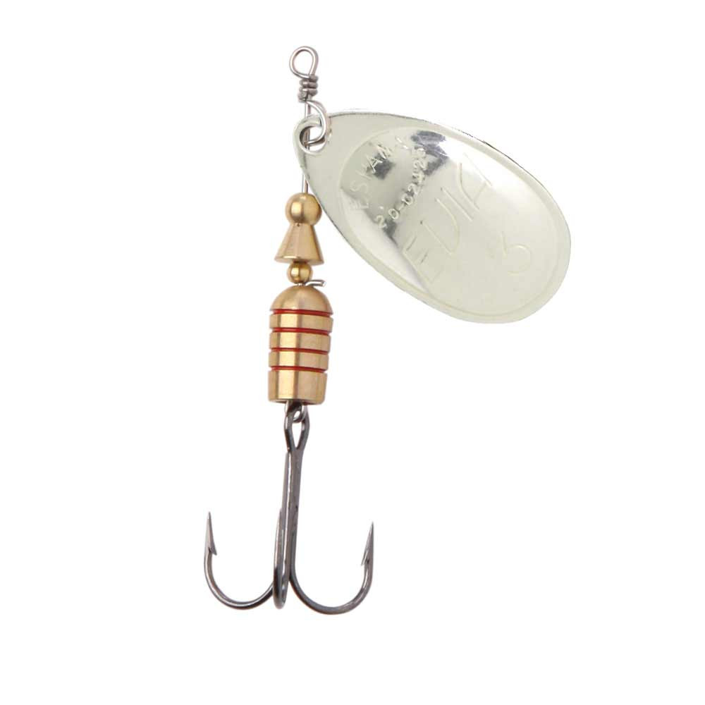 CUCHARILLA EVIA COE MDODELO 12-1 PLATA 3GR